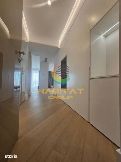 Apartament cu 3 camere în Cișmigiu