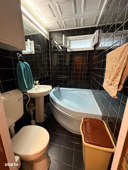 Apartament cu 2 camere în Bucureștii Noi