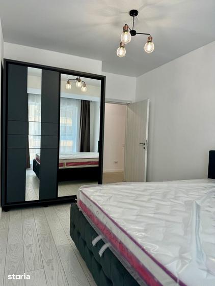 3 camere Pipera | Chiria? deja in apartament Incasezi chiria din pri - 4