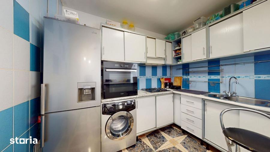 Apartament 3 camere Metrou Basarab 0% Comision - 17