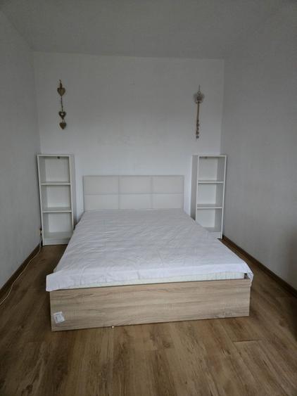 Apartament cu 2 camere semidecomandat în Tomis Nord
