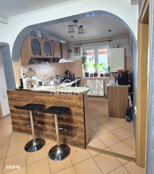 Apartament cu 2 camere în Ștrand
