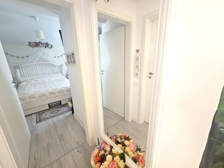 Apartament cu 3 camere decomandat, mobilat în Chitila