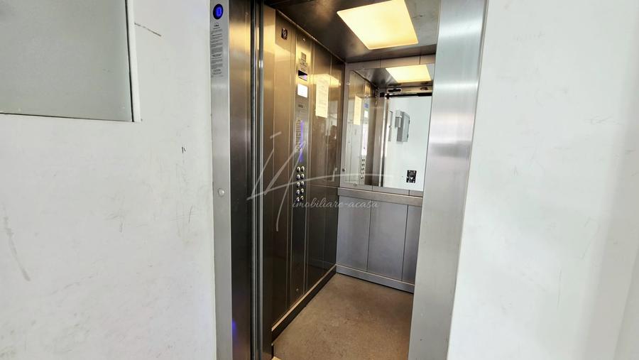 Apartament cu 3 camere decomandat, mobilat în Chiajna