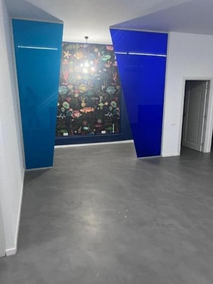 Spațiu comercial, de 325 mp, în Delfinariu