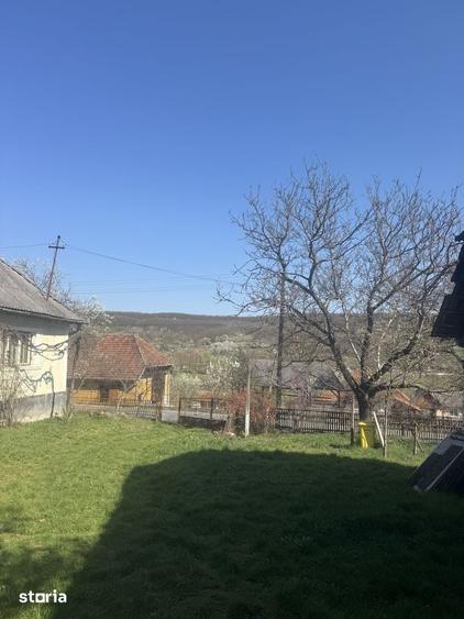 Casa si teren de vanzare la 40 km de Baia Mare - 6