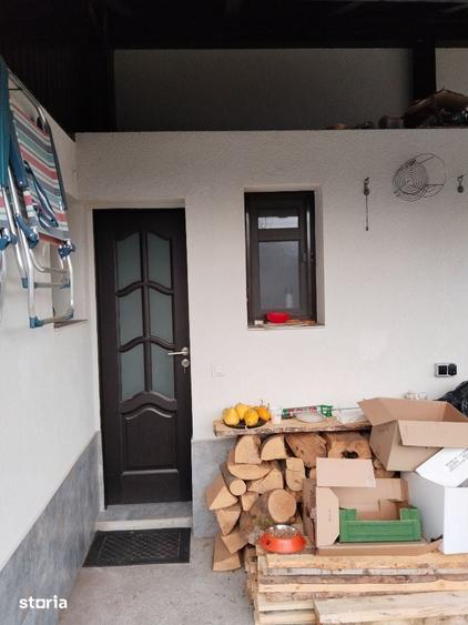 Casă cu 3 camere cu Teren 365 Mp în Sebeș