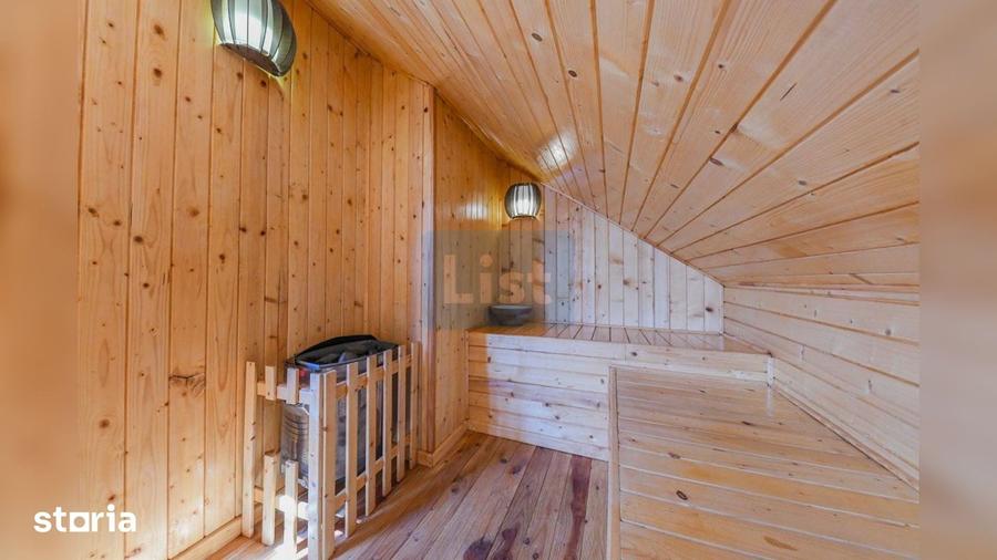 Casă cu 5 camere cu Teren 516 Mp în Andrei Mureșanu