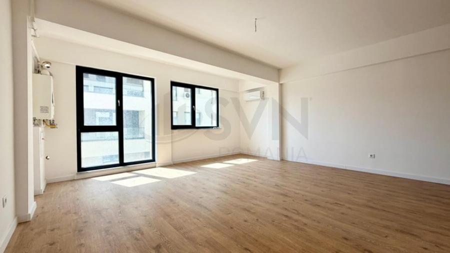 Studio de I Parcare I Pipera - 7