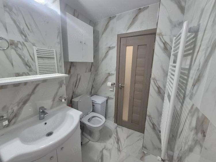 Apartament cu 2 camere decomandat în Dacia