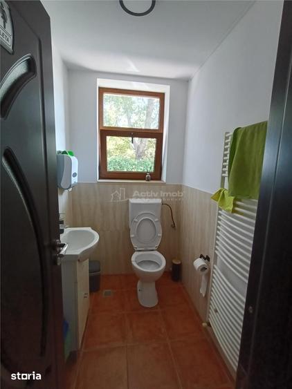 Spațiu comercial, de 100 mp, în Boldești
