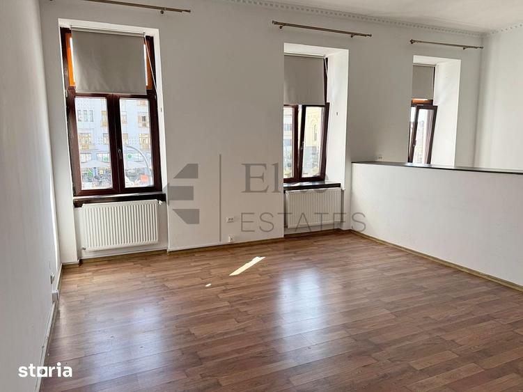 Spațiu comercial, de 67 mp, în Orașul Nou