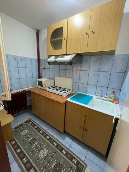 Garsonieră decomandată în Exterior Vest