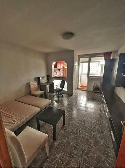 Garsonieră semidecomandată în Pantelimon
