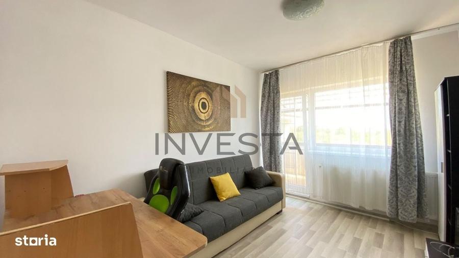 Apartament cu 2 camere, etaj intermediar, loc de parcare, Buna Ziua - 1