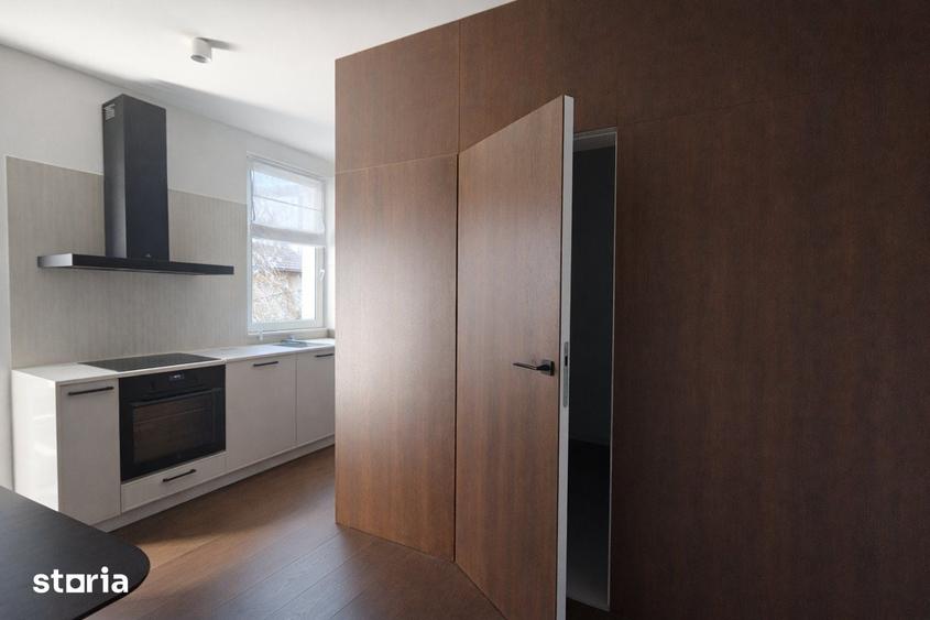 De vanzare Apartament 2 camere decomandate |Cart. Gheorgheni - 4