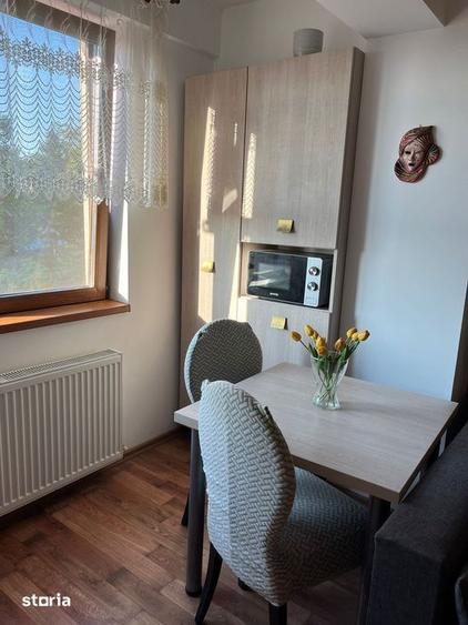 Apartament 2 Camere SD si loc de parcare Tudor Vladimirescu-Bucsines - 5