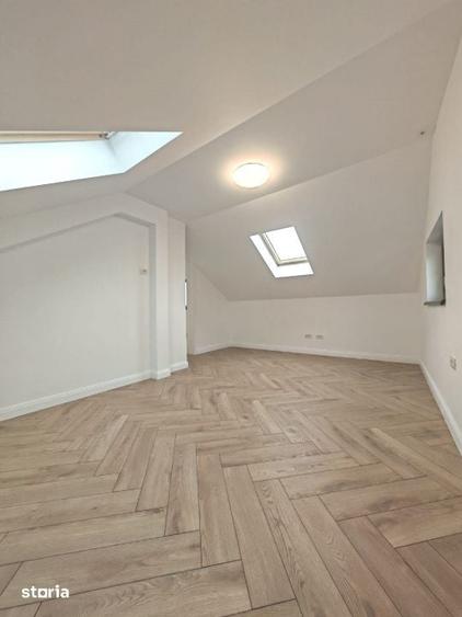 Apartament cu 2 camere în Grivița