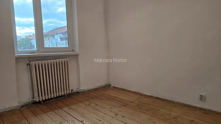 Apartament 2 camere, Et. 3 in Deva, zona Balcescu- Motilor- Lidl