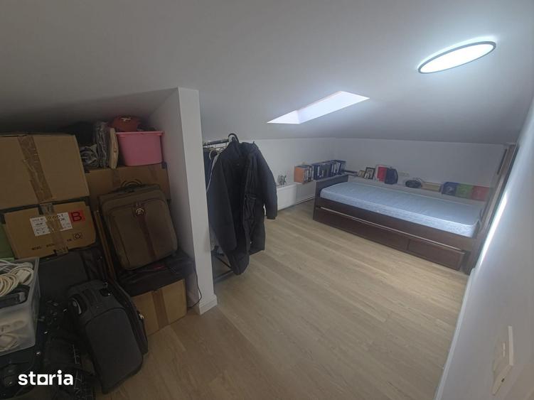 Casă cu 3 camere cu Teren 90 Mp în Tomis I