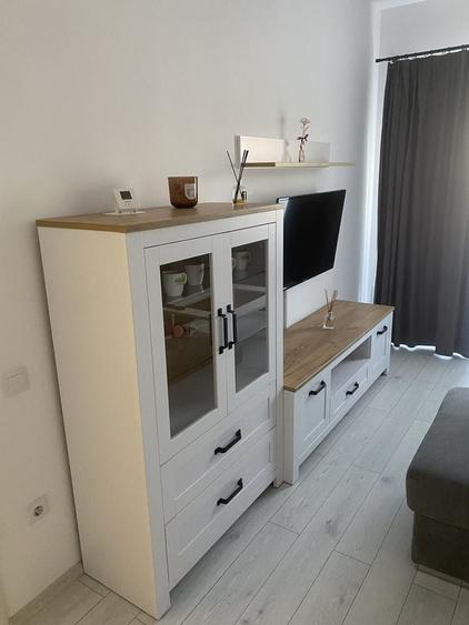 Apartament cu 2 camere decomandat în Ludoș