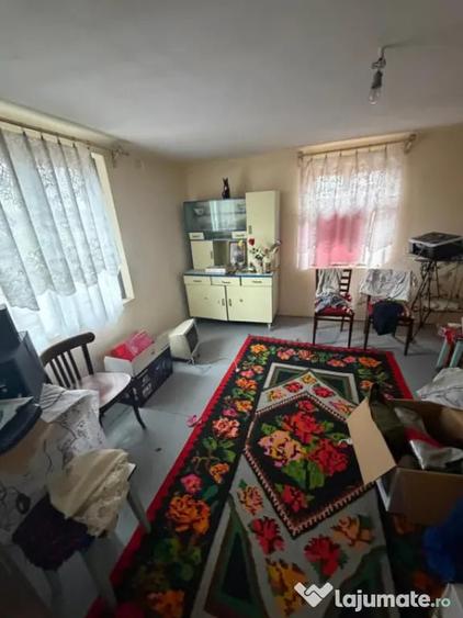 Casa/vila 70mp langa blocuri din caramida , 270mp teren, Fil - 13
