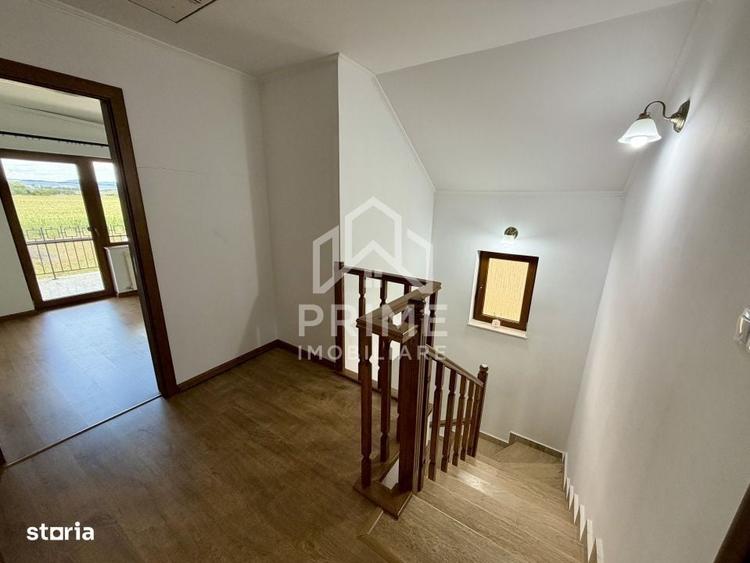 Casă cu 4 camere în Ciumbrud