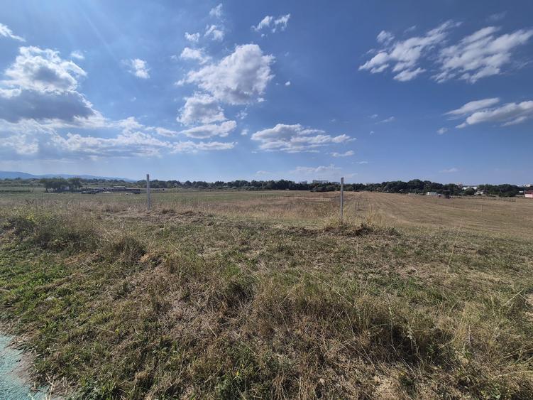 Teren Construcții intravilan de 491 mp, în Șelimbăr