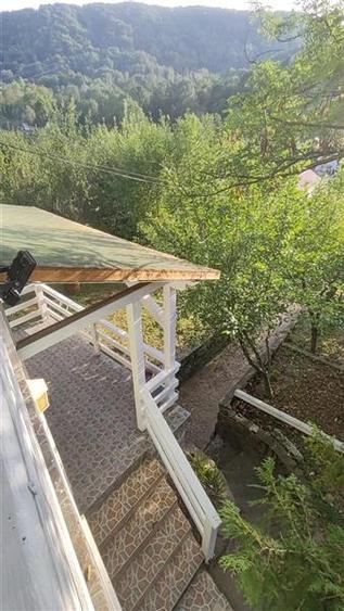 Casă individuală cu 5 camere cu Teren 1334 Mp în Telega
