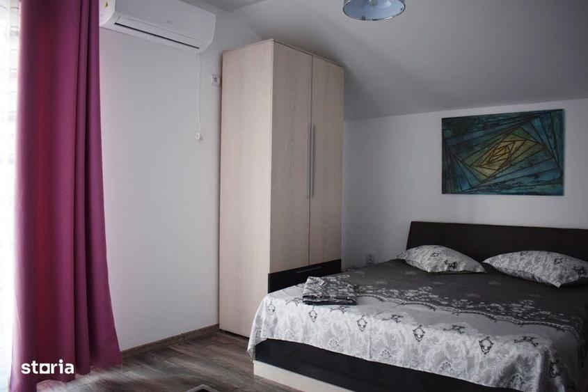 Casă cu 4 camere decomandat în Nord