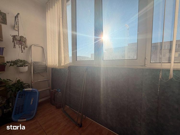 Apartament cu 2 camere în Crângași