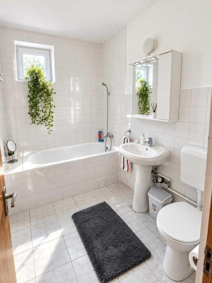 Apartament cu 2 camere decomandat în Costin Georgian