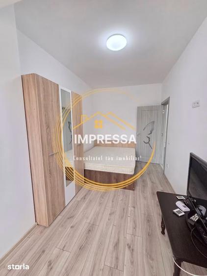 Apartament cu 2 camere în Burdujeni