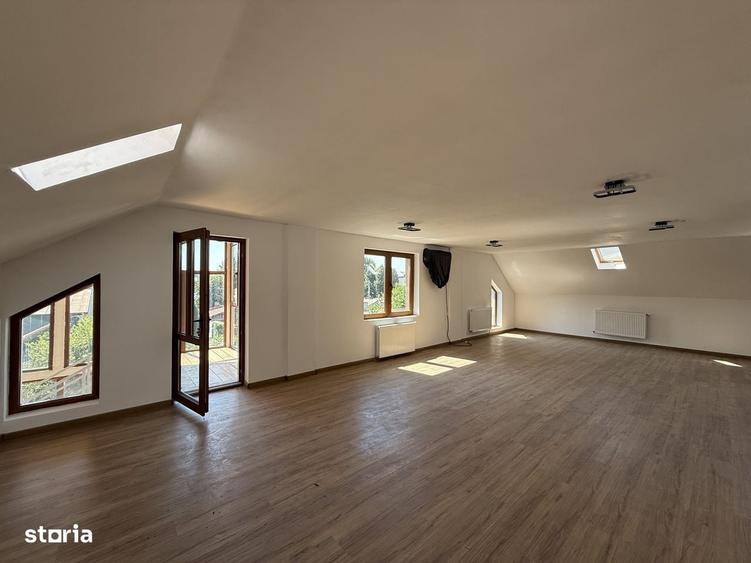 Casă cu 4 camere în Brâncoveanu