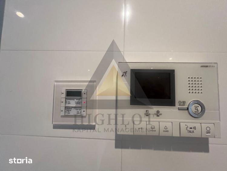 Apartament cu 4 camere în Aviatorilor