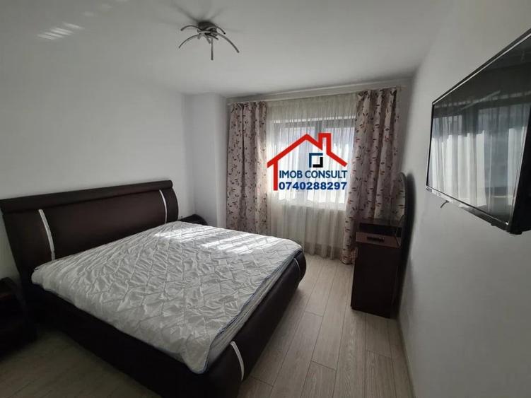 Bloc nou, 2 camere + parcare privata / Cod CE830 - 1