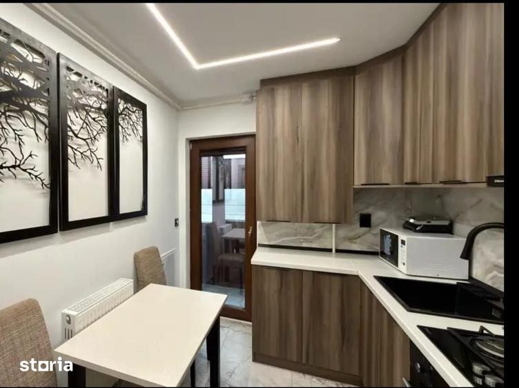Apartament 2 cam decomandate Iasi, Visoianu-Astoria - 6