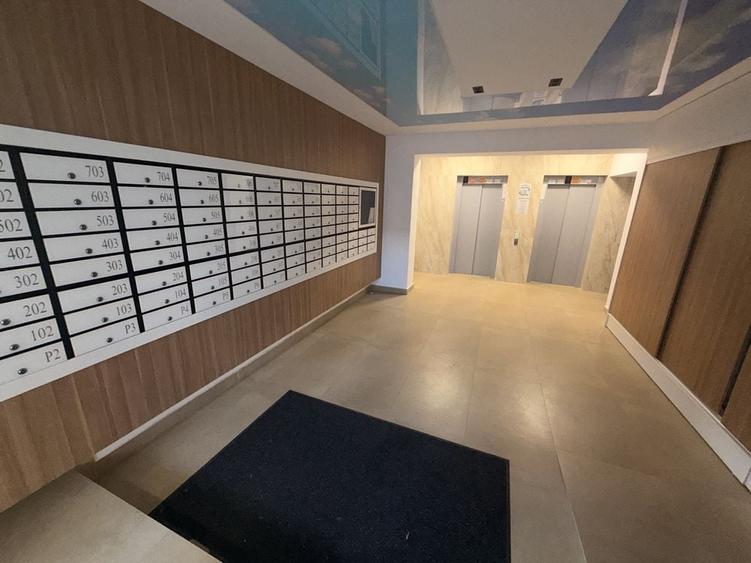 Apartament 2 camere | PRIMA INCHIRIERE in Bloc nou 2026 | Complet mobilat si utilat | Str. Sergent Ilie Petre 54, Chiajna - 4