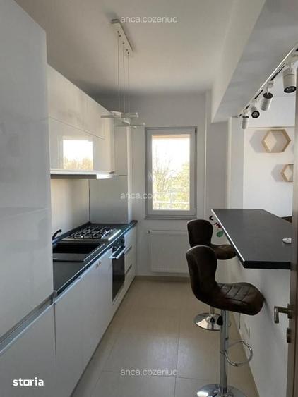 Apartament 3 camere / Nicolae Grigorescu/ Centrala/ Metrou 2'/ Titan - 4