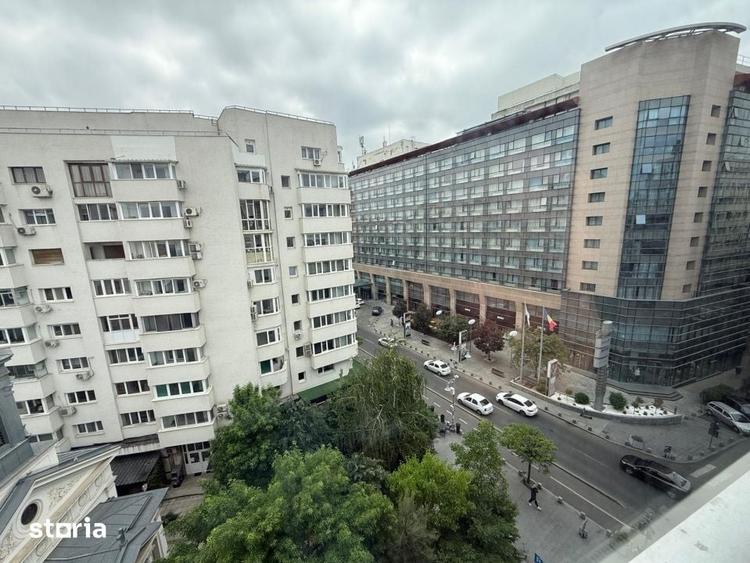 Calea Victoriei -Romana | Garsoniera | Centrala | 5 min Metrou - 8