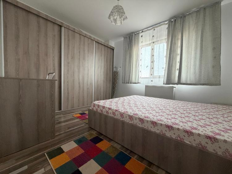 Apartament 3 camere de închiriat | Class Park Târgoviște | Lift + balcon - 9