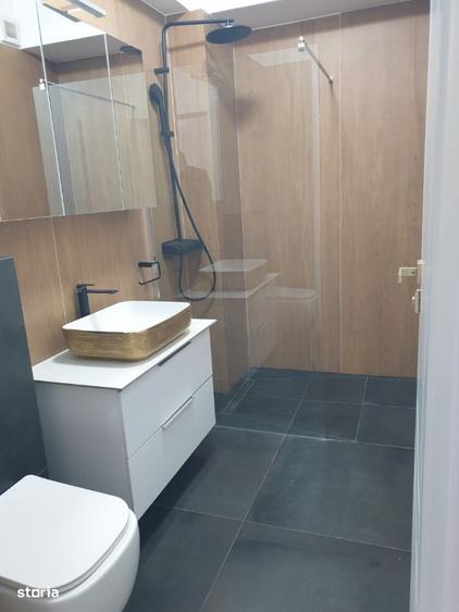 IASI COPOU - Apartament cu 2 camere MOBILAT - Priveliste superba ! - 18