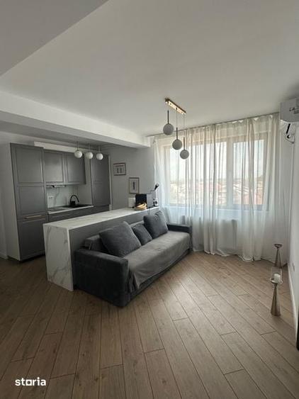 Inchiriere apartament ilfov stefnastii de jos - 1
