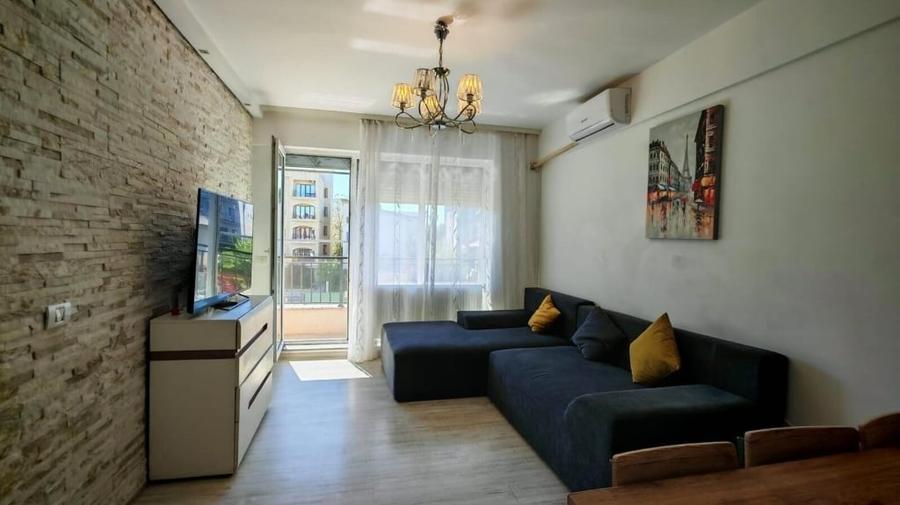 Apartament cu 2 camere în Mamaia-Sat
