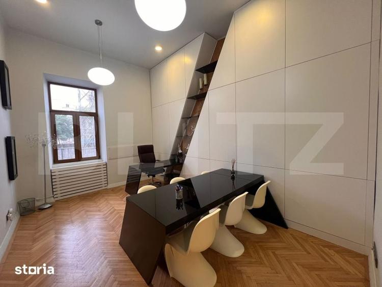 Spațiu comercial, de 45 mp, în Central