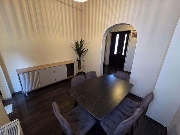 Apartament 3 camere inchiriat ultracentral - 4