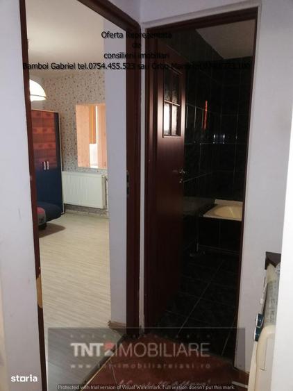 EXCLUSIVITATE Apartament 2 Camere Decomandat 55 mp Zona Dancu - 2