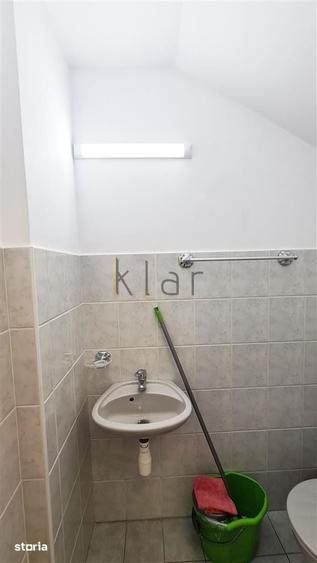 Spațiu comercial, de 128 mp, în Zorilor