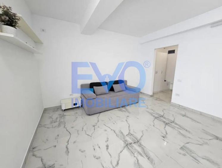 Apartament 1 camera, 33mp, Ambiance Residence Valea Lupului - 3