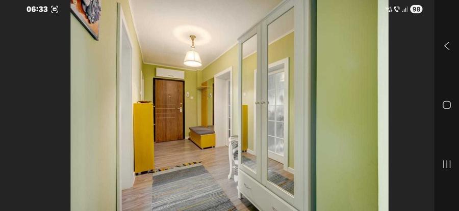 Proprietar | 3 camere, 72 mp utili, 2 bai| Bd. Burebista Piata Alba Iulia - 257.000 - 8